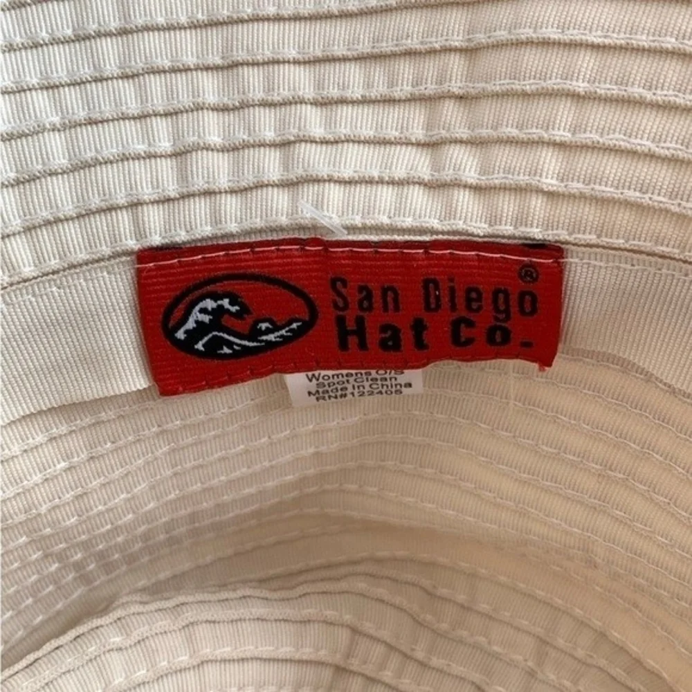 San Diego Hat Co. closely purchasing anyone